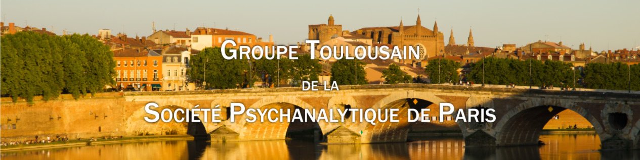 Groupe Toulousain de la Société Psychanalytique de Paris