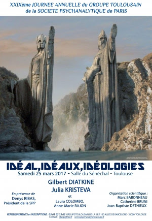Idéal, Idéaux, Idéologies
